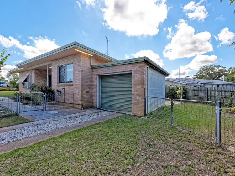 120 Branyan Street