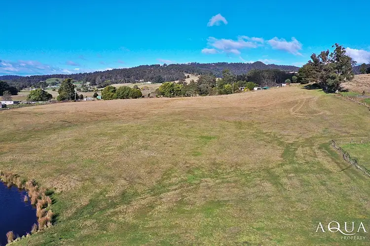 Seventh view of Homely land listing, 547 Frankford Road, Glengarry TAS 7275