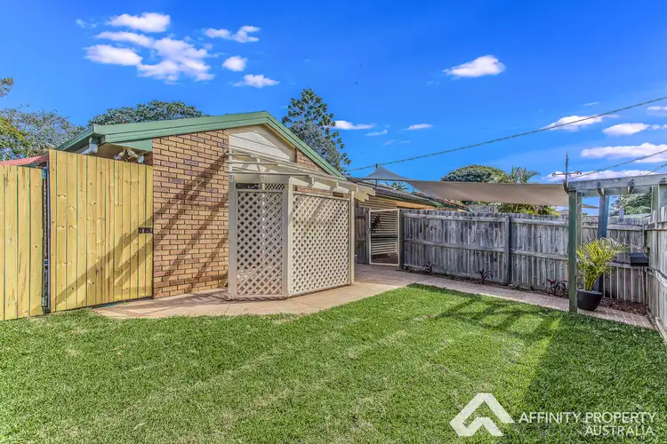 Second view of Homely house listing, 43 Rosebrook Street, Kallangur QLD 4503