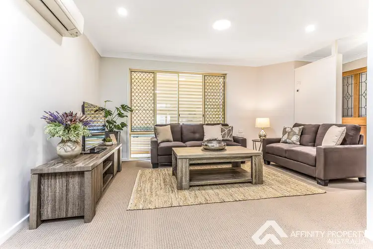 Third view of Homely house listing, 43 Rosebrook Street, Kallangur QLD 4503