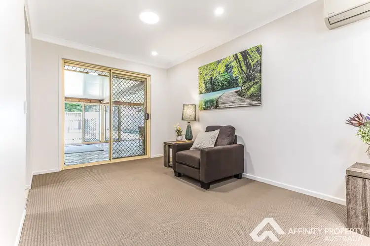 Fourth view of Homely house listing, 43 Rosebrook Street, Kallangur QLD 4503