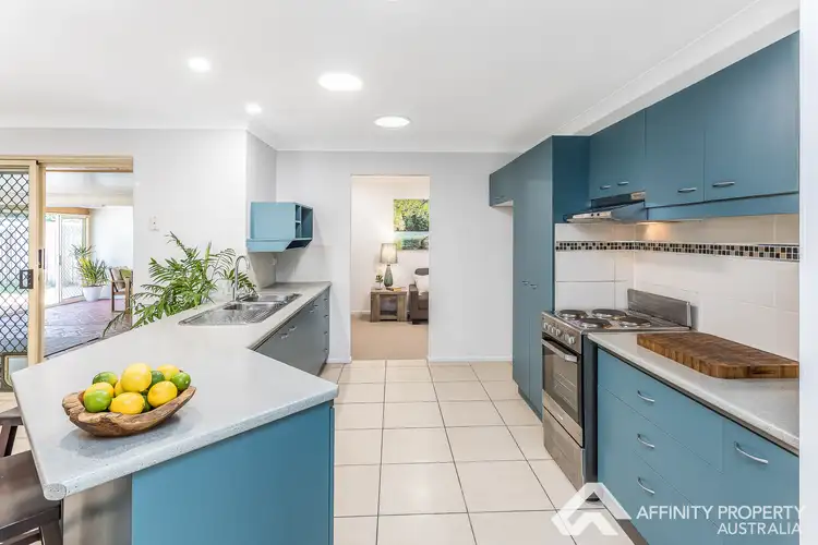 Fifth view of Homely house listing, 43 Rosebrook Street, Kallangur QLD 4503