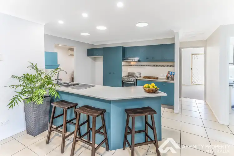 Sixth view of Homely house listing, 43 Rosebrook Street, Kallangur QLD 4503