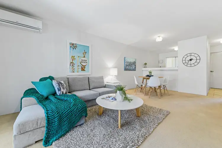 2/12 McMaster Street, Victoria Park WA 6100