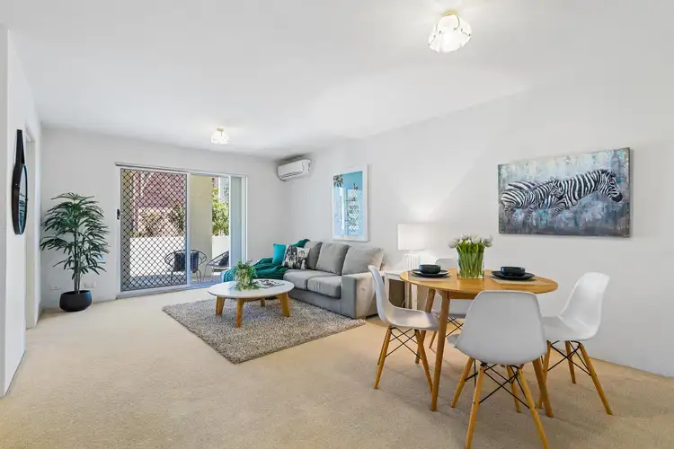 Fourth view of Homely apartment listing, 2/12 McMaster Street, Victoria Park WA 6100
