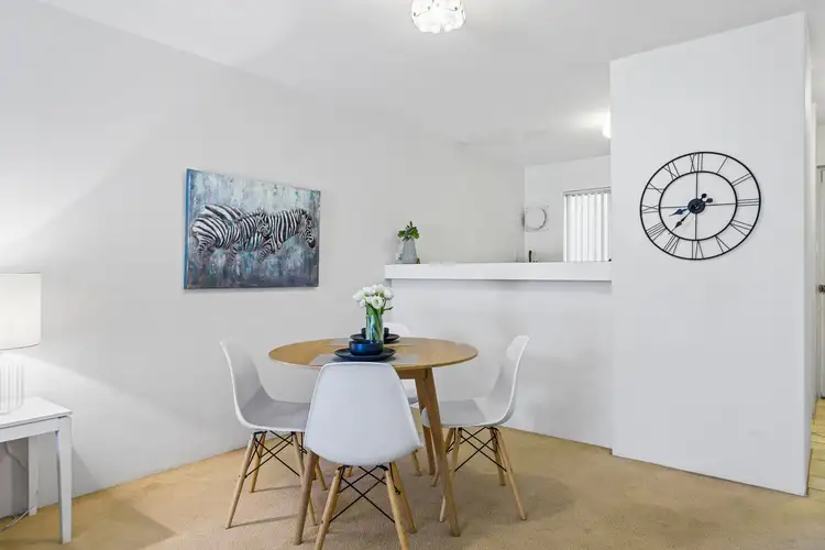 Fifth view of Homely apartment listing, 2/12 McMaster Street, Victoria Park WA 6100