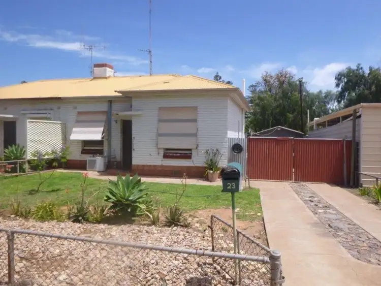 23 SYME STREET, Whyalla SA 5600