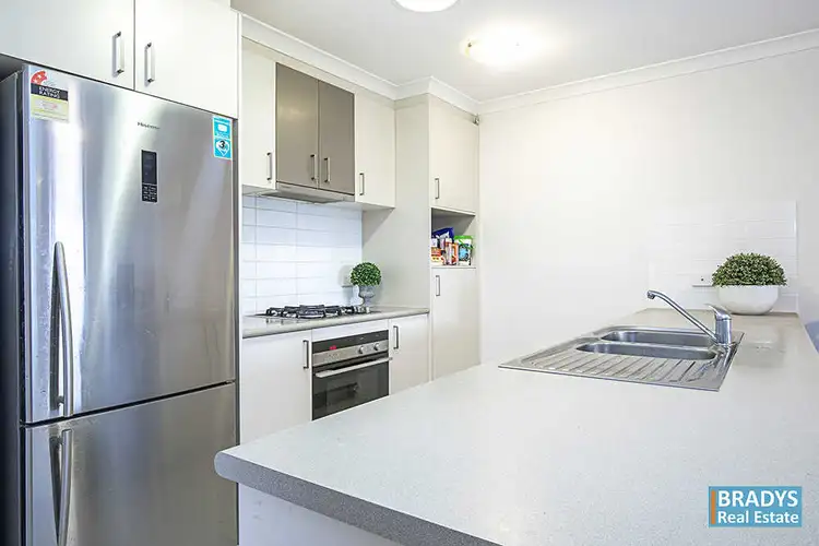 Second view of Homely house listing, 92 Burrumarra Avenue, Ngunnawal ACT 2913