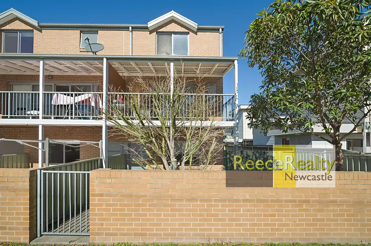 Main view of Homely house listing, 3/6-8 Goodwin Street, Jesmond NSW 2299