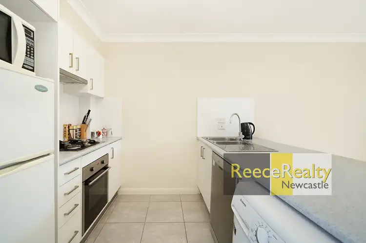 Second view of Homely house listing, 3/6-8 Goodwin Street, Jesmond NSW 2299