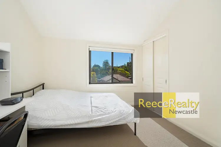 Fourth view of Homely house listing, 3/6-8 Goodwin Street, Jesmond NSW 2299