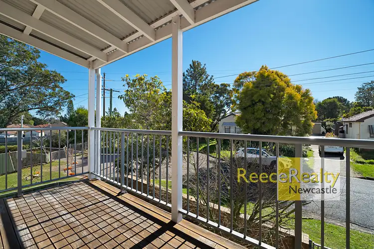 Sixth view of Homely house listing, 3/6-8 Goodwin Street, Jesmond NSW 2299