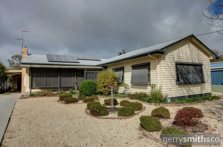 3 Centenary Avenue, Horsham VIC 3400