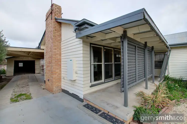 Second view of Homely house listing, 3 Centenary Avenue, Horsham VIC 3400