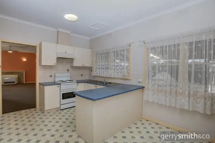 Fifth view of Homely house listing, 3 Centenary Avenue, Horsham VIC 3400