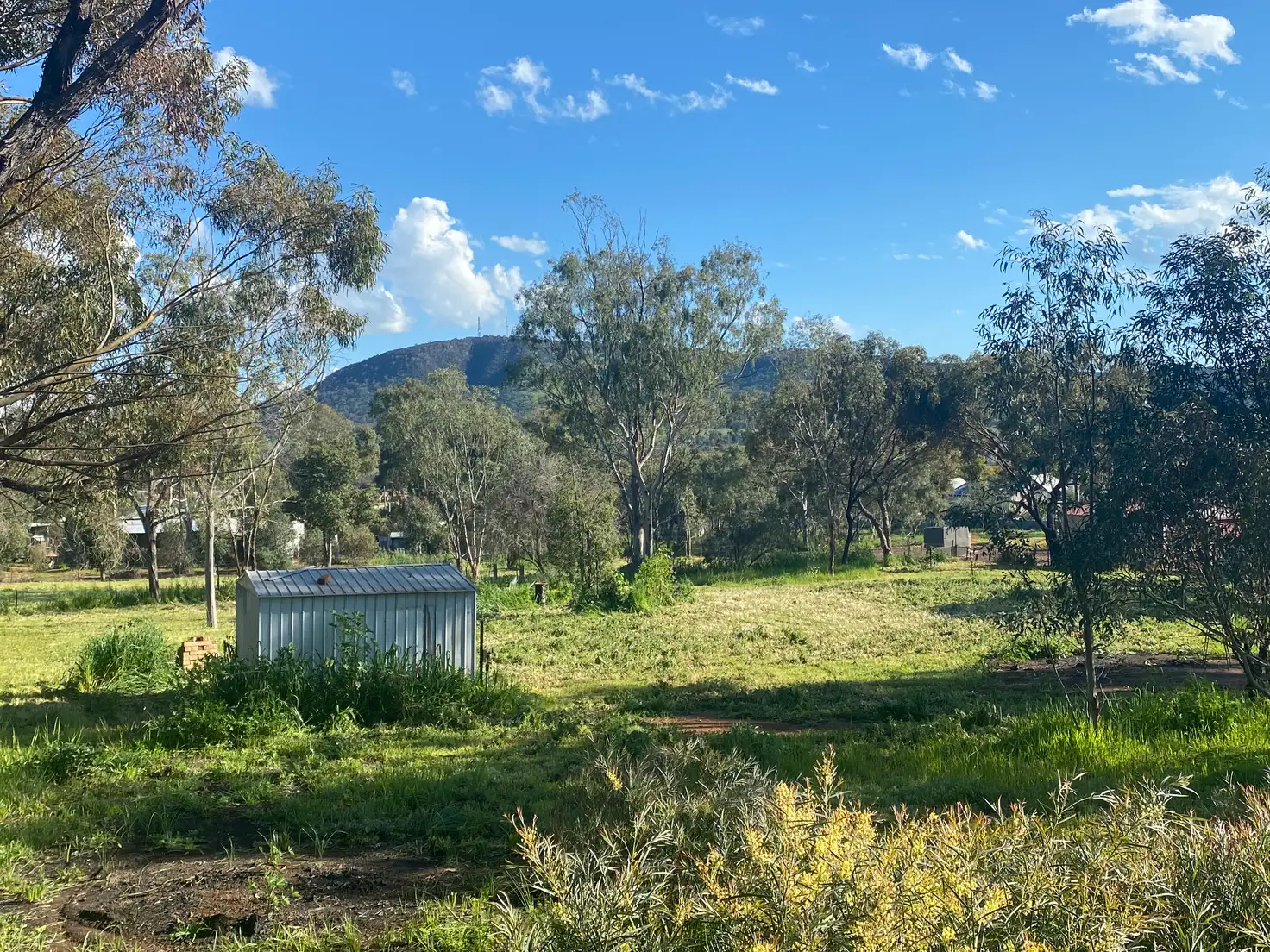 Main view of Homely land listing, 2966 Northam-York Rd, York WA 6302