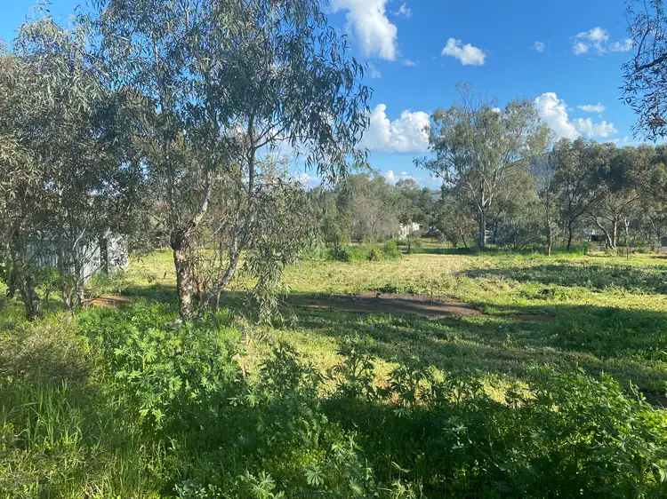Third view of Homely land listing, 2966 Northam-York Rd, York WA 6302