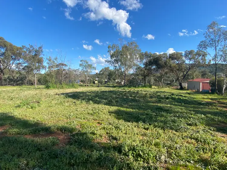 Fifth view of Homely land listing, 2966 Northam-York Rd, York WA 6302