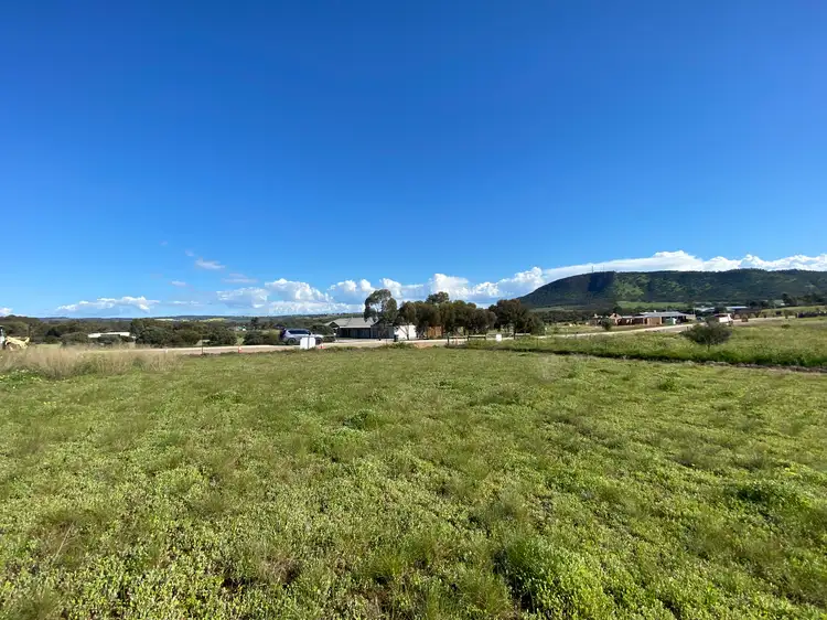 Third view of Homely land listing, 10 Andrews Ave, York WA 6302