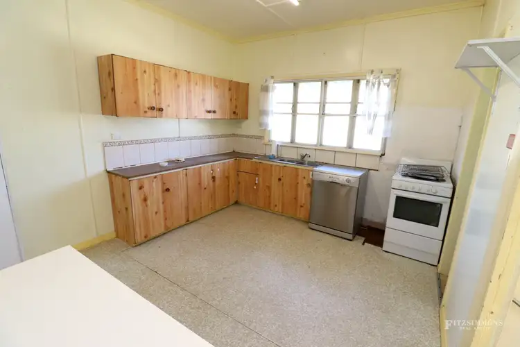 Third view of Homely house listing, 32 Palmer Street, Dalby QLD 4405