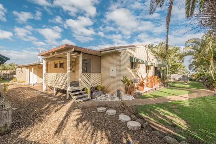 Main view of Homely house listing, 43 Bluewater Drive, Elliott Heads QLD 4670