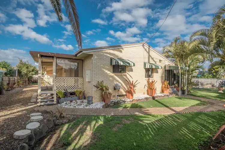 Second view of Homely house listing, 43 Bluewater Drive, Elliott Heads QLD 4670