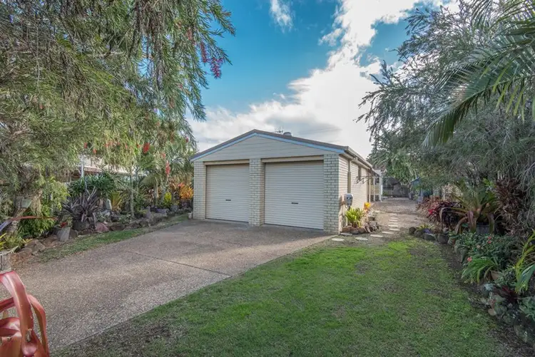 Fifth view of Homely house listing, 43 Bluewater Drive, Elliott Heads QLD 4670