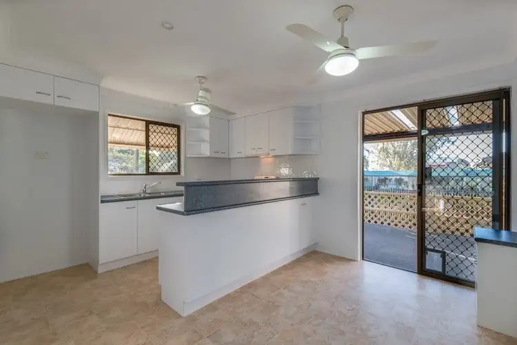 Seventh view of Homely house listing, 43 Bluewater Drive, Elliott Heads QLD 4670