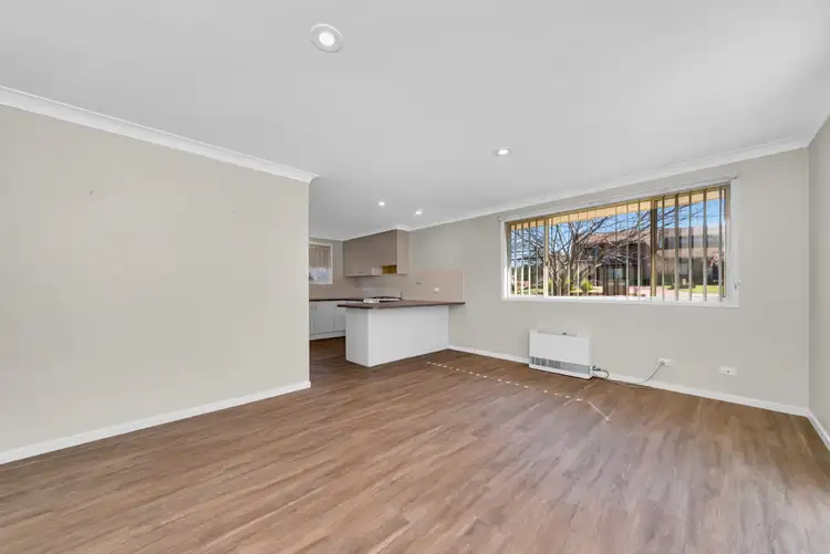 Third view of Homely unit listing, 1/33 Chantilly Court, Goulburn NSW 2580