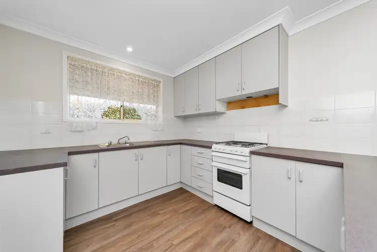 Fourth view of Homely unit listing, 1/33 Chantilly Court, Goulburn NSW 2580