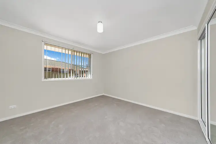 Fifth view of Homely unit listing, 1/33 Chantilly Court, Goulburn NSW 2580