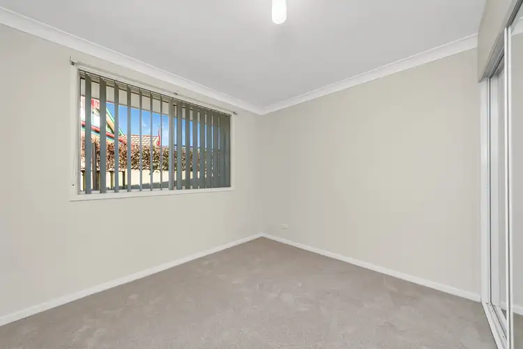 Sixth view of Homely unit listing, 1/33 Chantilly Court, Goulburn NSW 2580