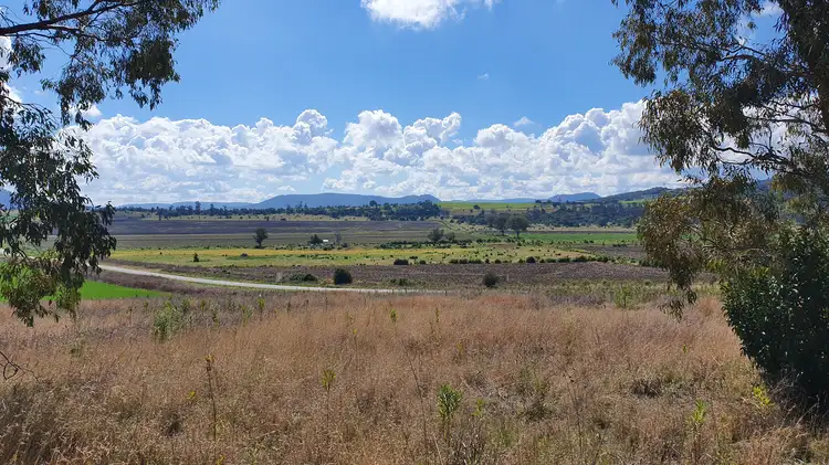 Main view of Homely rural property listing, LOT 315 Cnr Freestone Road & Peters Road, Freestone QLD 4370