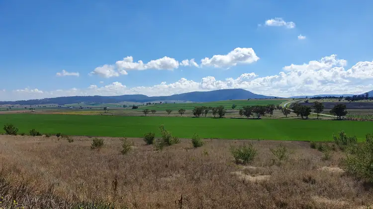 Second view of Homely rural property listing, LOT 315 Cnr Freestone Road & Peters Road, Freestone QLD 4370