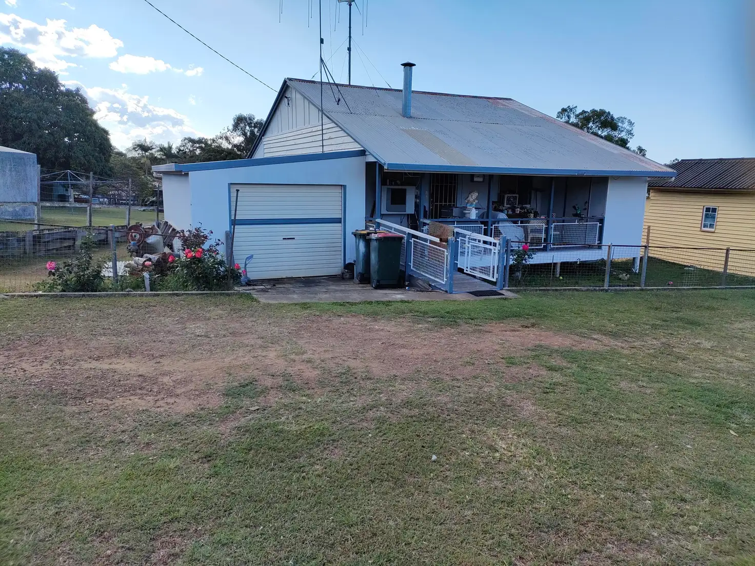 Main view of Homely rural property listing, 7 McPherson Street..., Rosedale QLD 4674