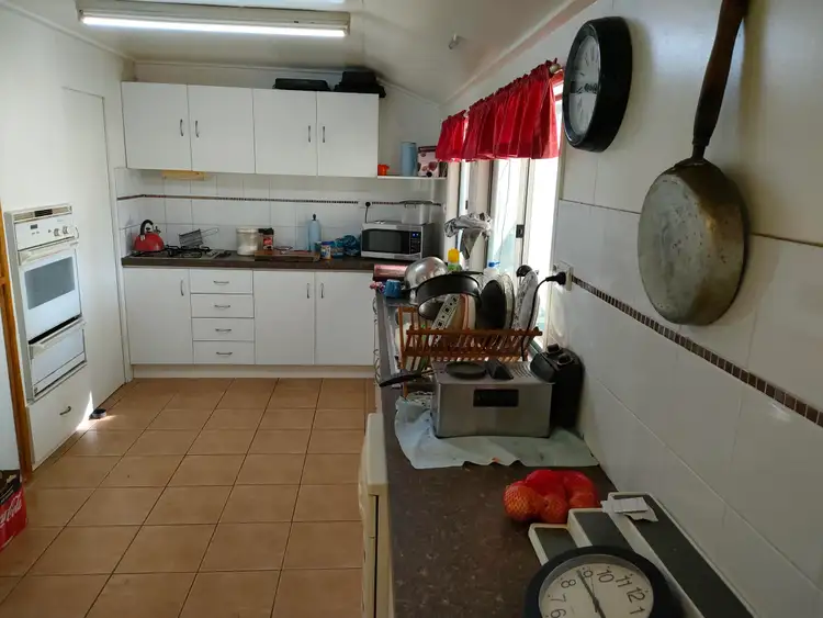 Second view of Homely rural property listing, 7 McPherson Street..., Rosedale QLD 4674