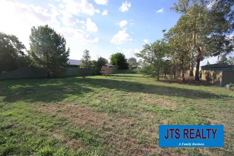 16 Martindale Street, Denman NSW 2328