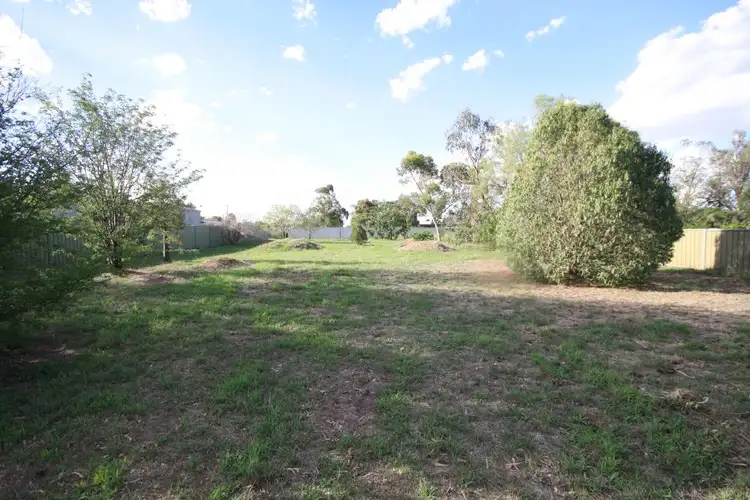 Third view of Homely land listing, 16A Martindale Street, Denman NSW 2328