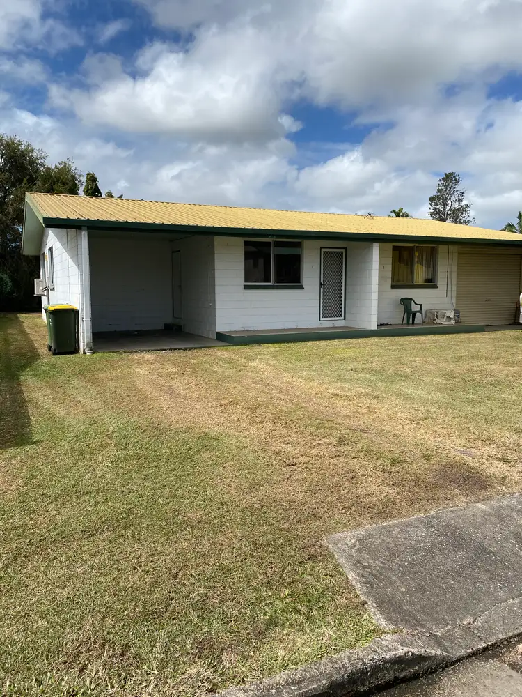 6 Stewart Street, Walkerston QLD 4751