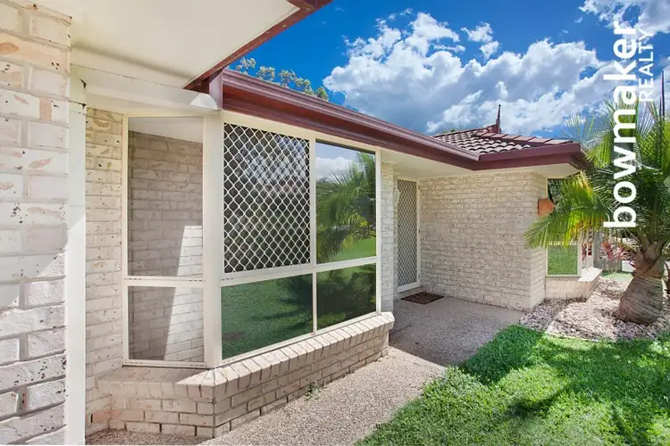25 Glasshouse Circuit, Kallangur QLD 4503