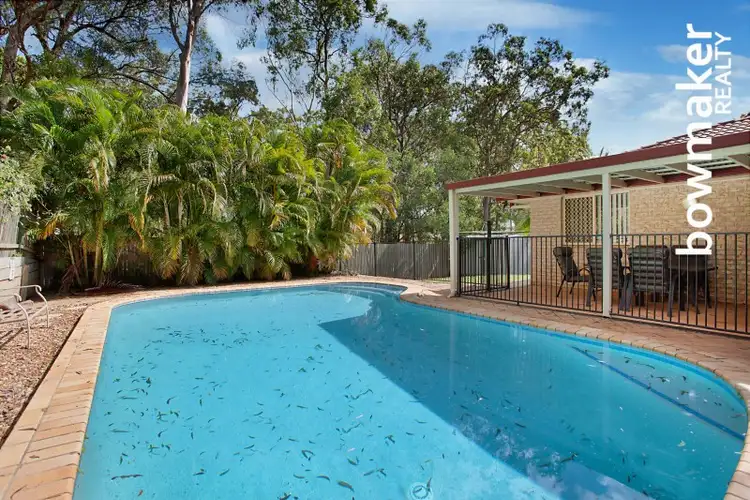 Second view of Homely house listing, 25 Glasshouse Circuit, Kallangur QLD 4503