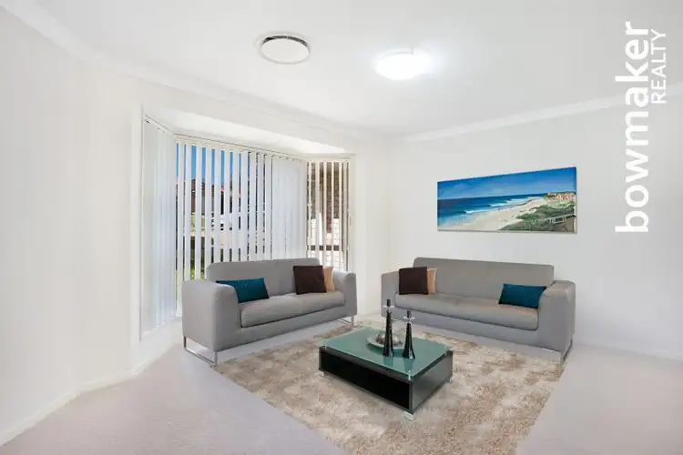 Third view of Homely house listing, 25 Glasshouse Circuit, Kallangur QLD 4503