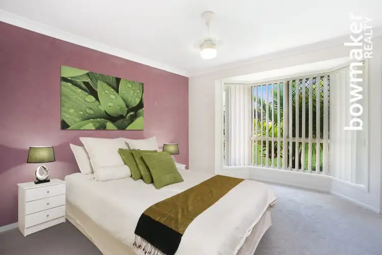 Fourth view of Homely house listing, 25 Glasshouse Circuit, Kallangur QLD 4503
