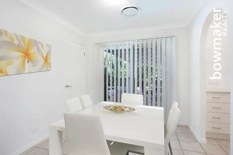 Fifth view of Homely house listing, 25 Glasshouse Circuit, Kallangur QLD 4503