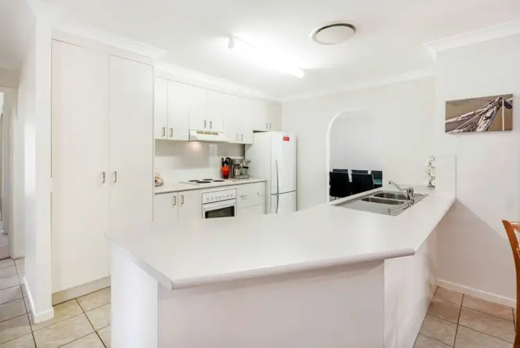 Sixth view of Homely house listing, 25 Glasshouse Circuit, Kallangur QLD 4503
