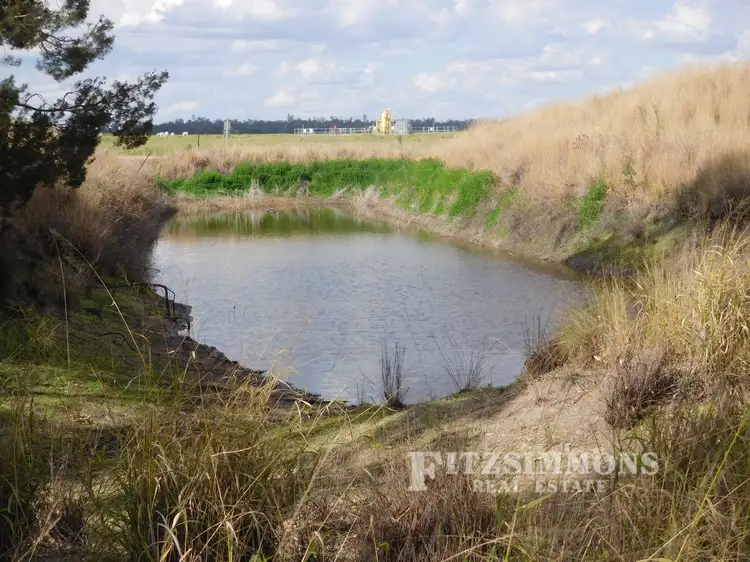 Main view of Homely rural property listing, Lot 1 Ducklo School Road, Ducklo, Dalby QLD 4405