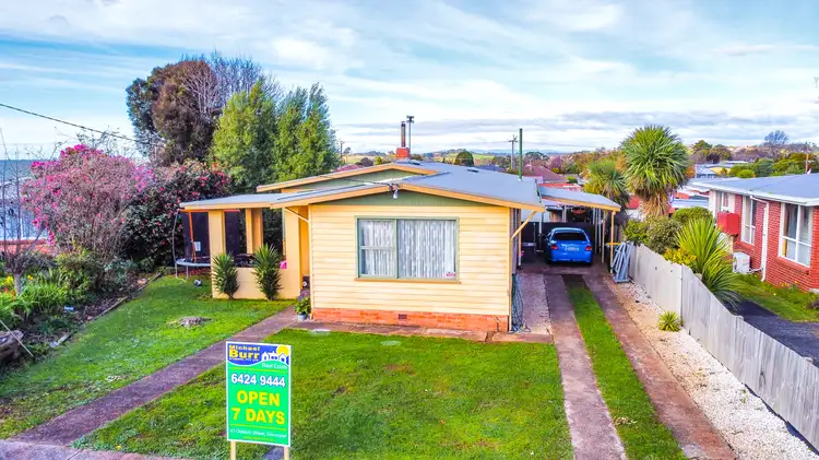 Main view of Homely house listing, 27 Nyora Court, Miandetta TAS 7310