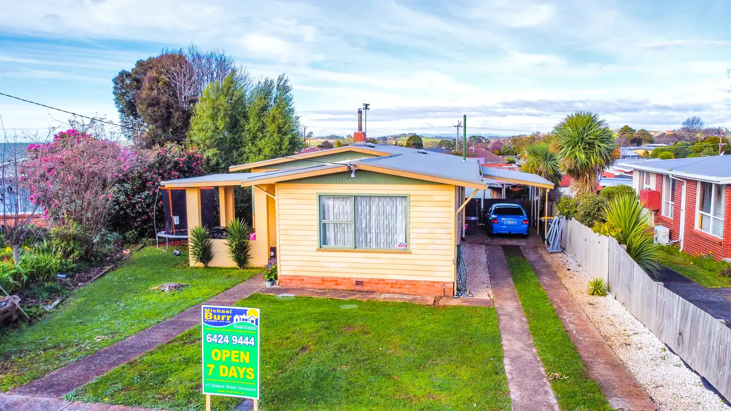 Main view of Homely house listing, 27 Nyora Court, Miandetta TAS 7310