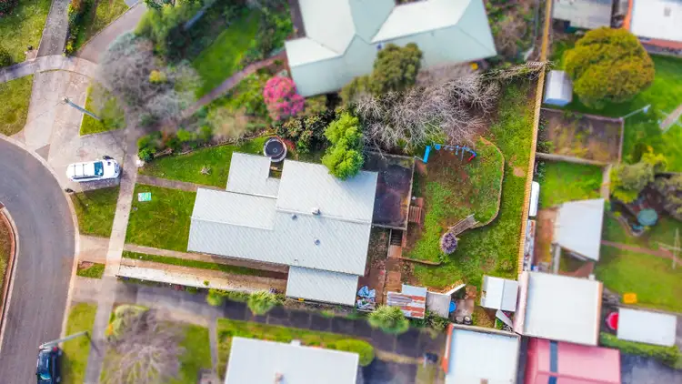 Third view of Homely house listing, 27 Nyora Court, Miandetta TAS 7310