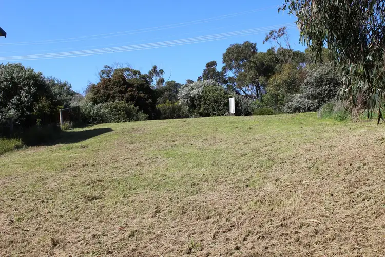 Second view of Homely land listing, 1 LANDSCAPE DRIVE, Venus Bay VIC 3956
